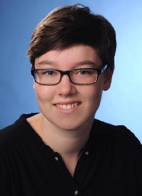 Image of Leonie Geyer